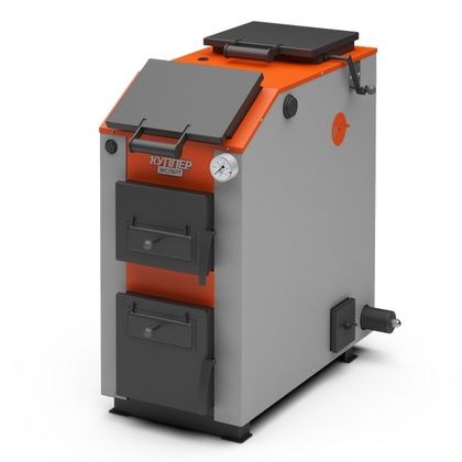 Котёл отопления КУППЕР ЭКСПЕРТ-22 в Ижевске